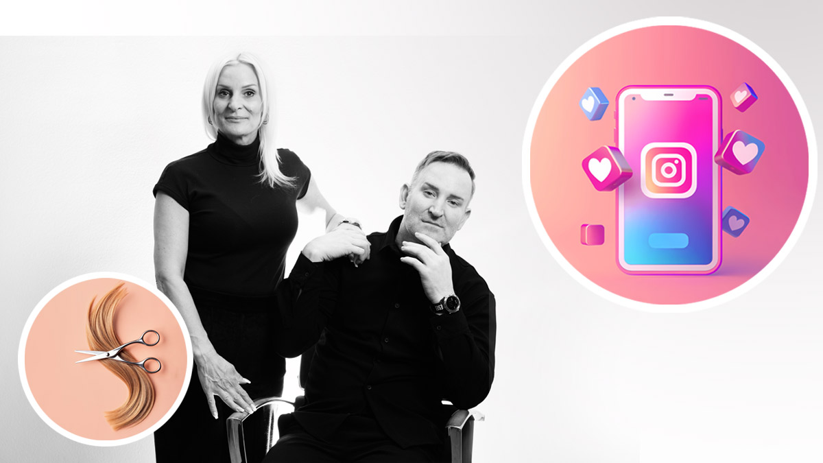 Branding illustration