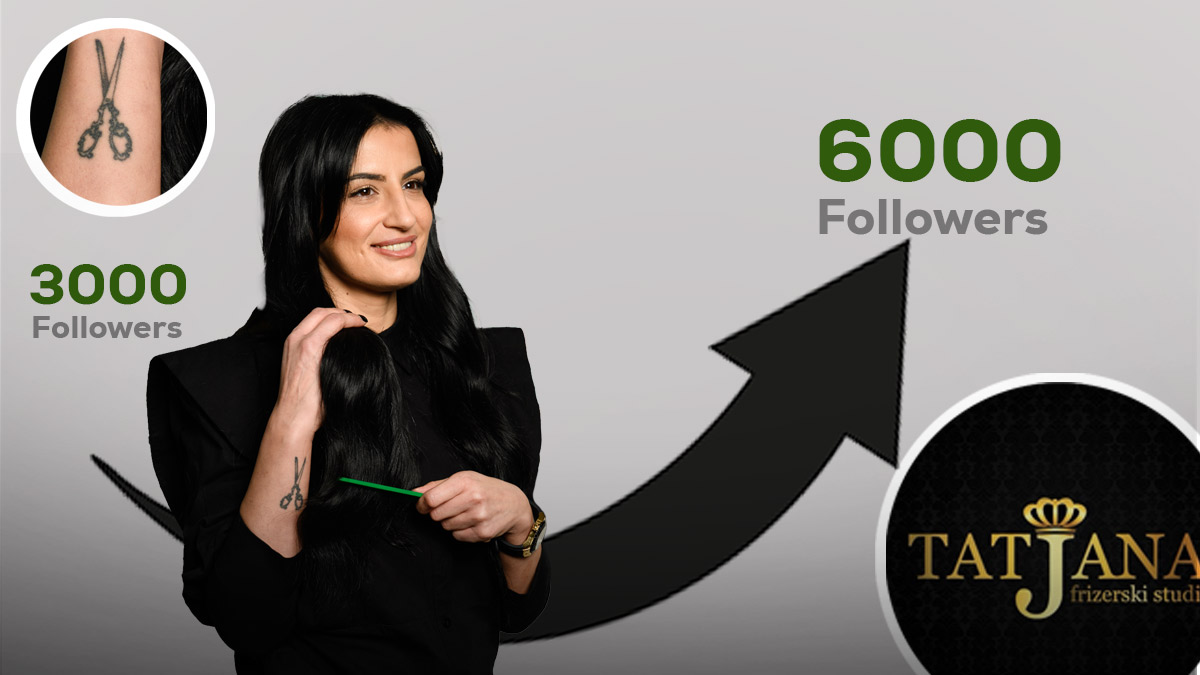 Branding illustration