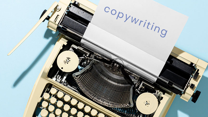 Copywriting